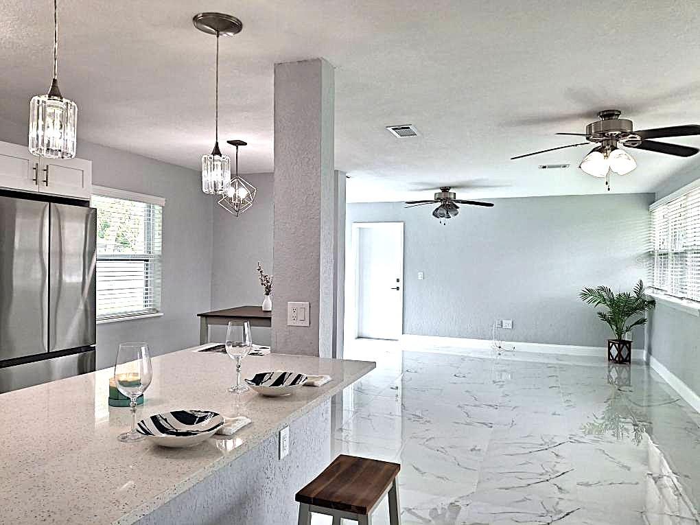 ST PETERSBURG BEACH NORTH UNIT 4 - Residential