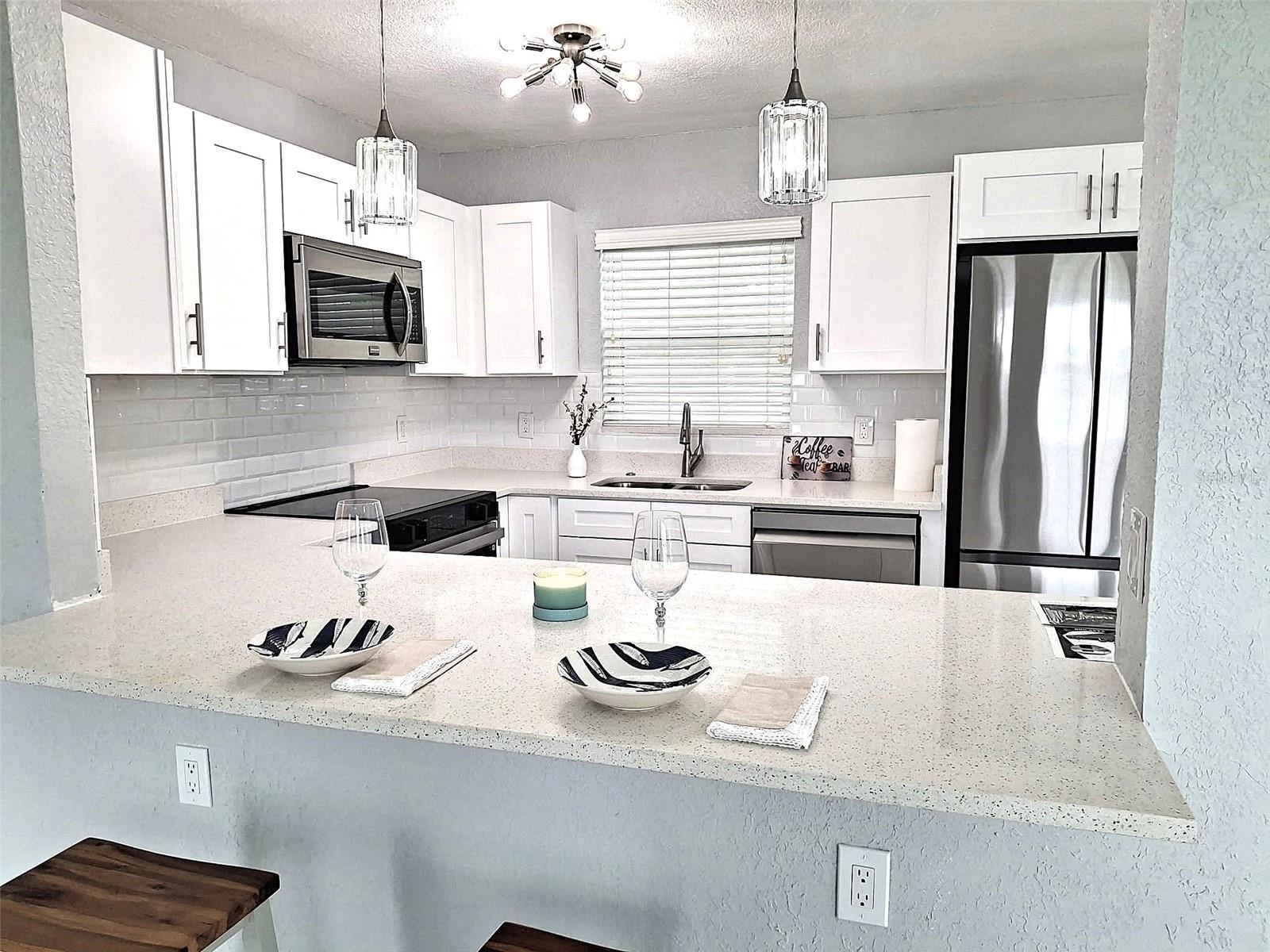 ST PETERSBURG BEACH NORTH UNIT 4 - Residential