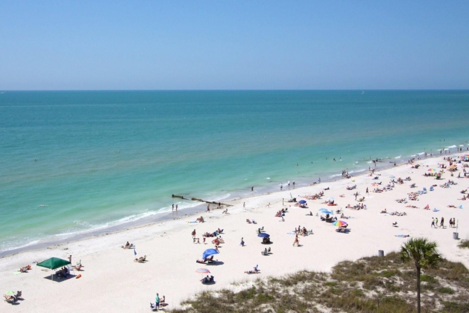 ST PETERSBURG BEACH NORTH UNIT 4 - Residential