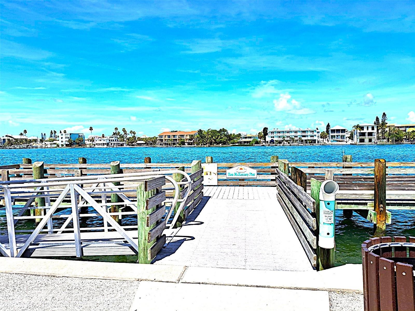 ST PETERSBURG BEACH NORTH UNIT 4 - Residential
