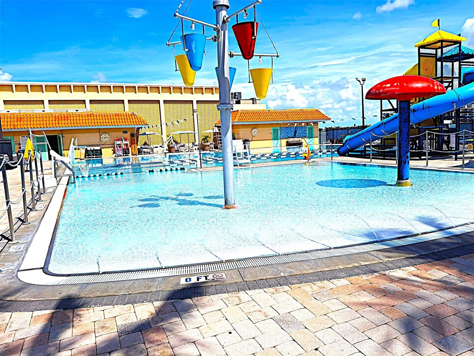 ST PETERSBURG BEACH NORTH UNIT 4 - Residential