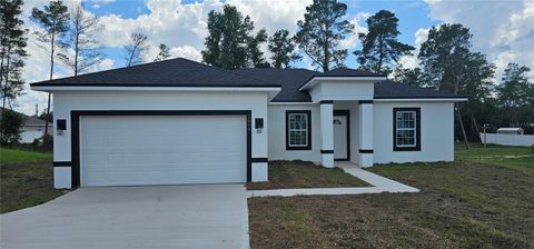 Photo of 2648 SW 146 Th Place Road, Ocala, FL 34473 (MLS # S5112092)