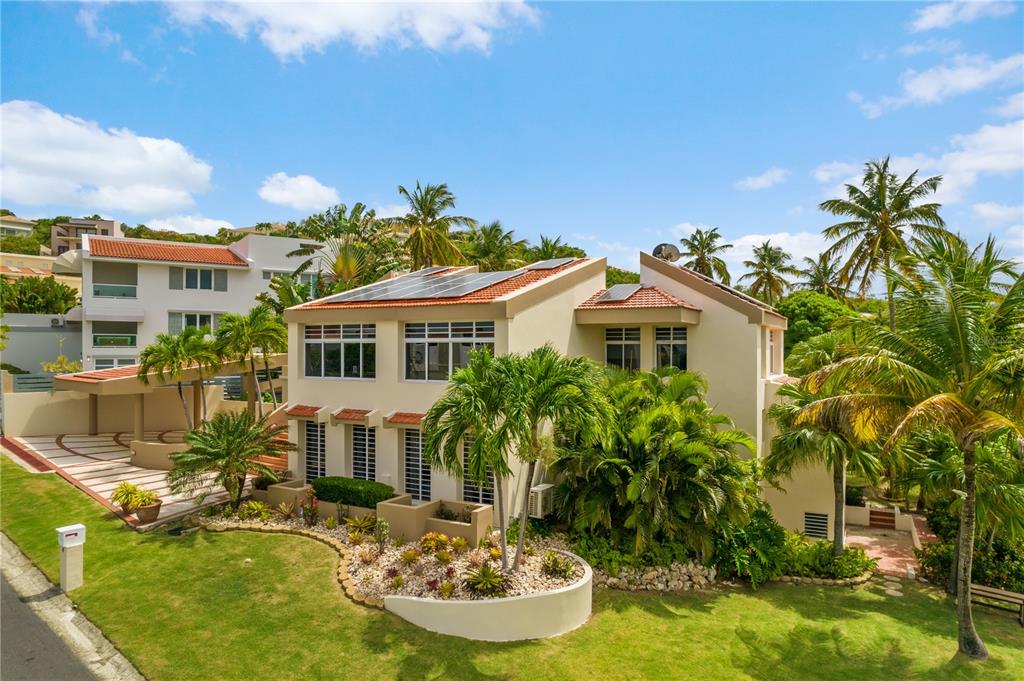 PALMAS DEL MAR - Residential