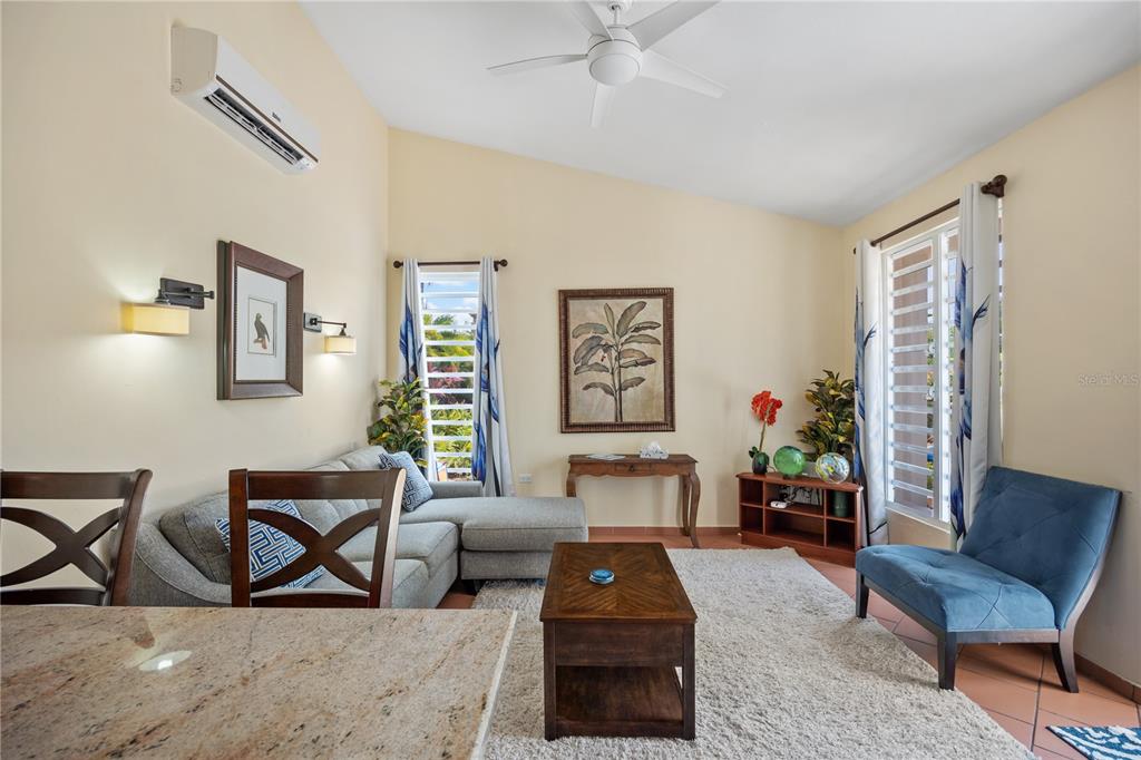 PALMAS DEL MAR - Residential