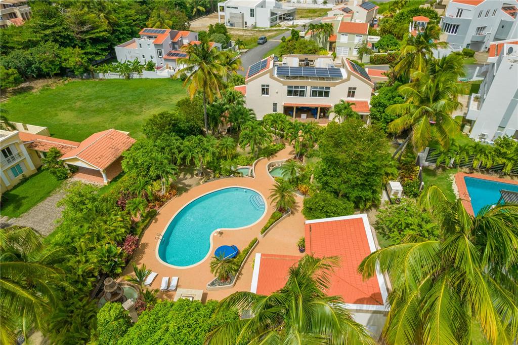 PALMAS DEL MAR - Residential