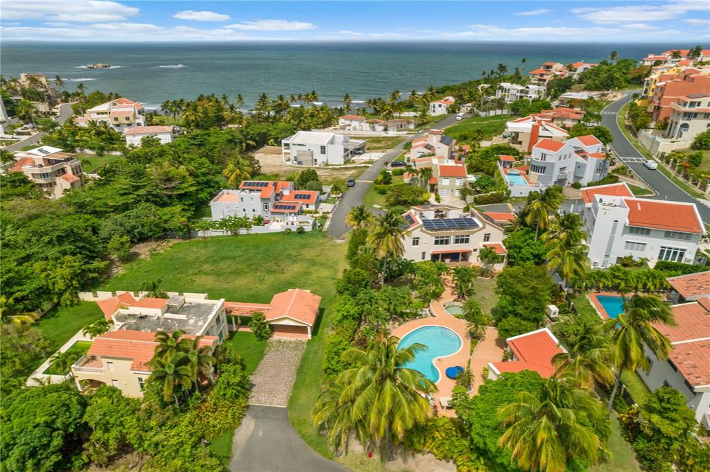 PALMAS DEL MAR - Residential