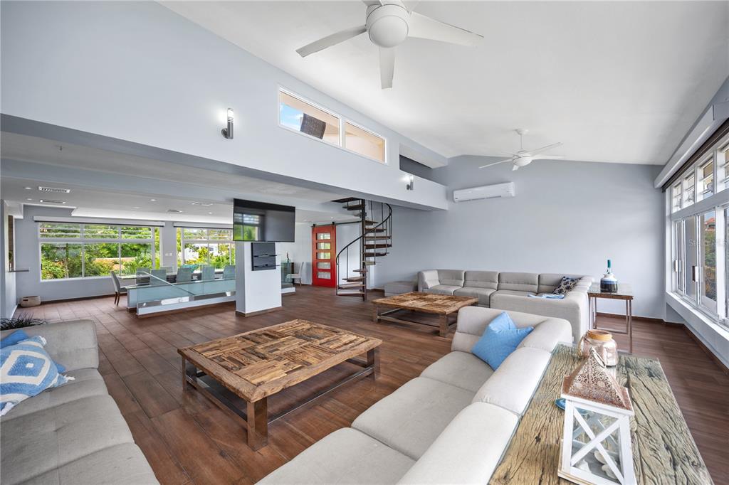 PALMAS DEL MAR - Residential