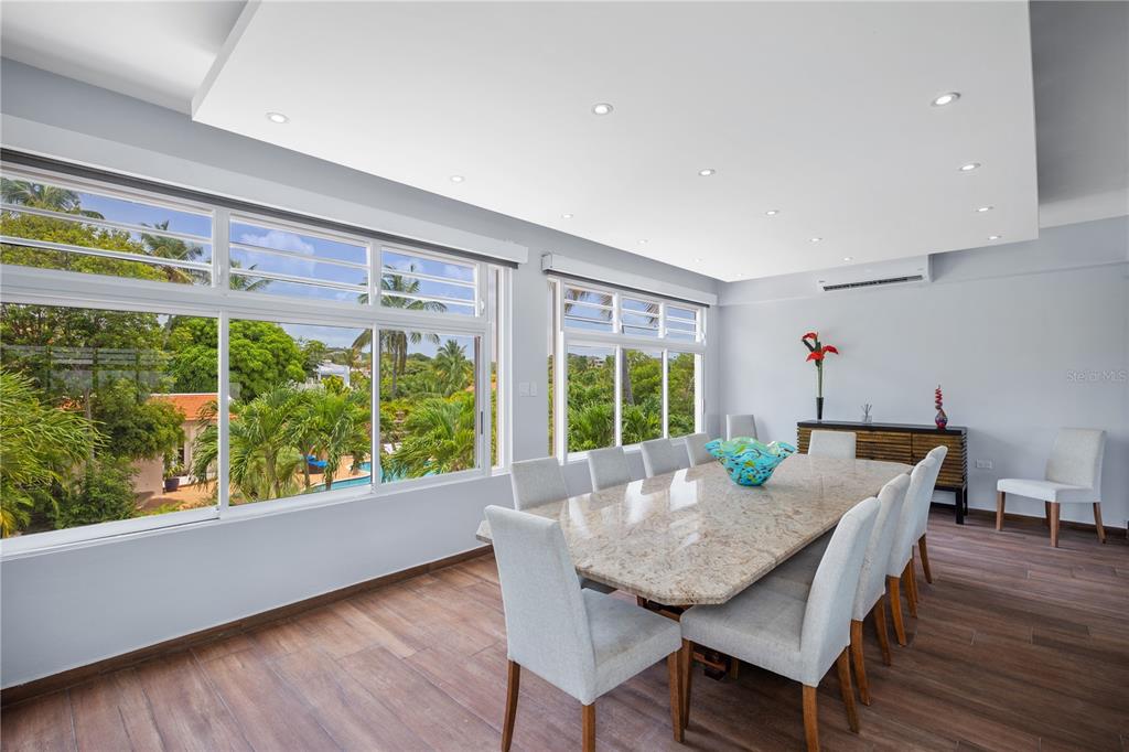 PALMAS DEL MAR - Residential