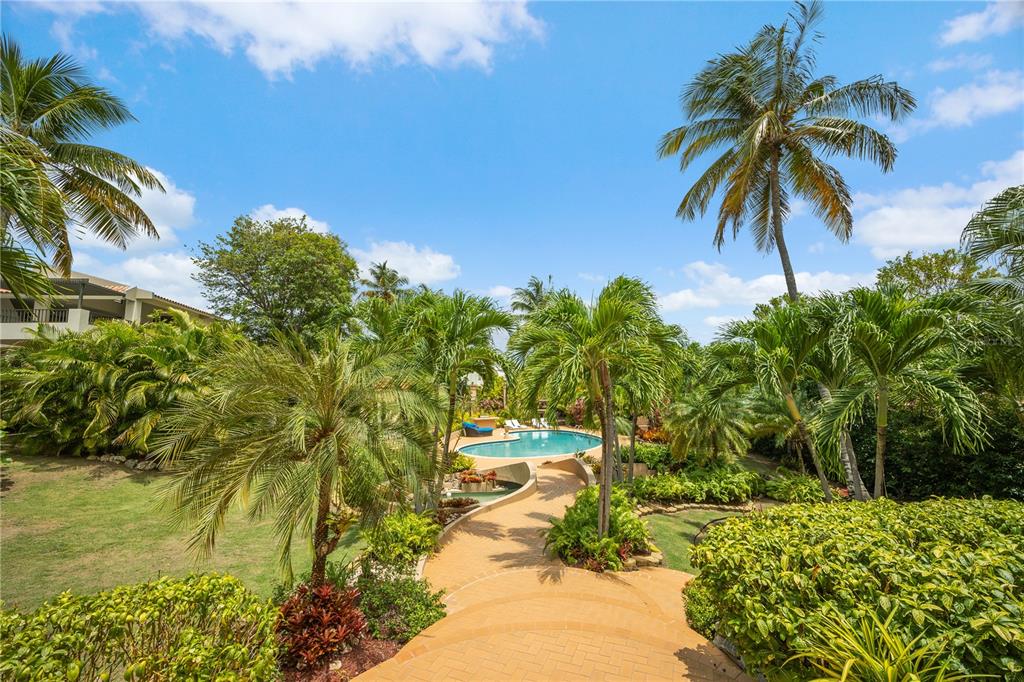 PALMAS DEL MAR - Residential