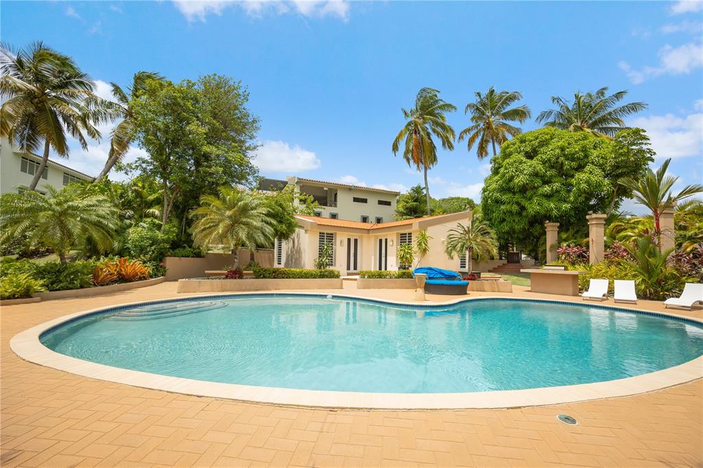 PALMAS DEL MAR - Residential