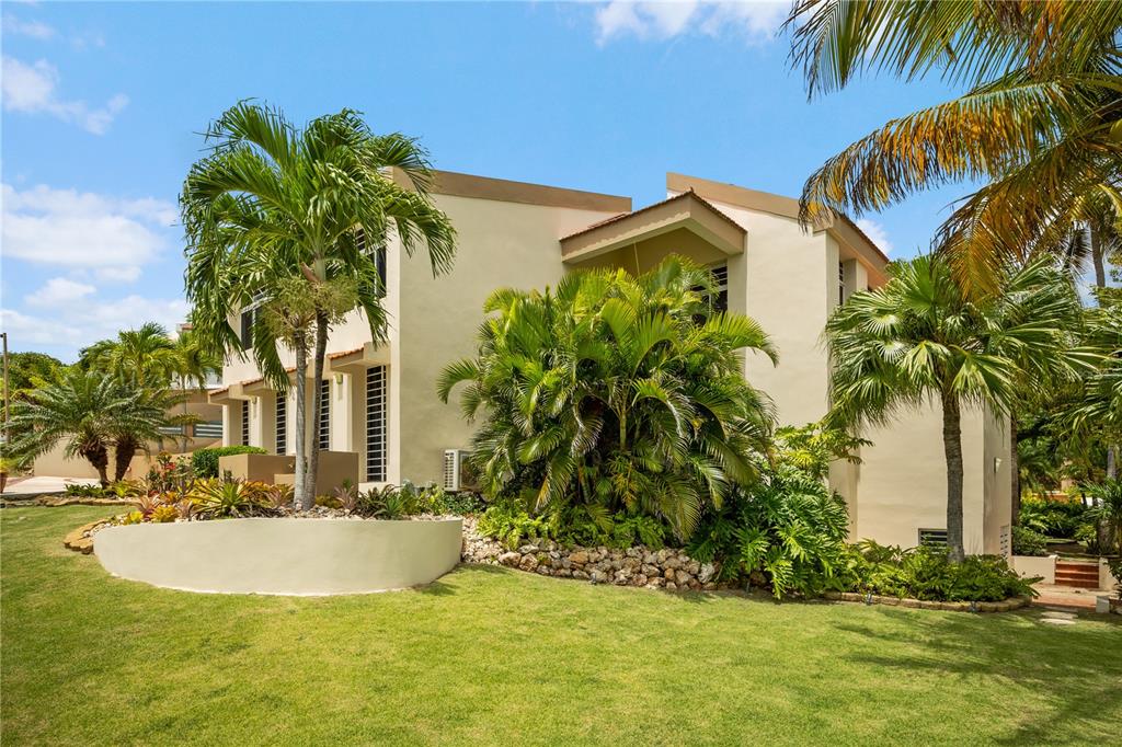 PALMAS DEL MAR - Residential