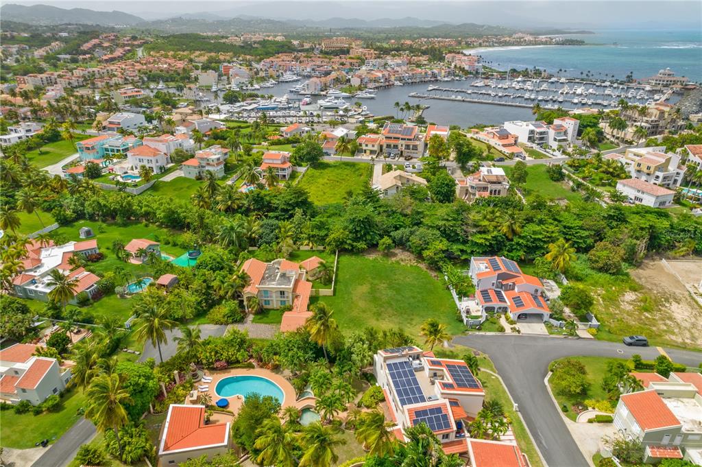 PALMAS DEL MAR - Residential