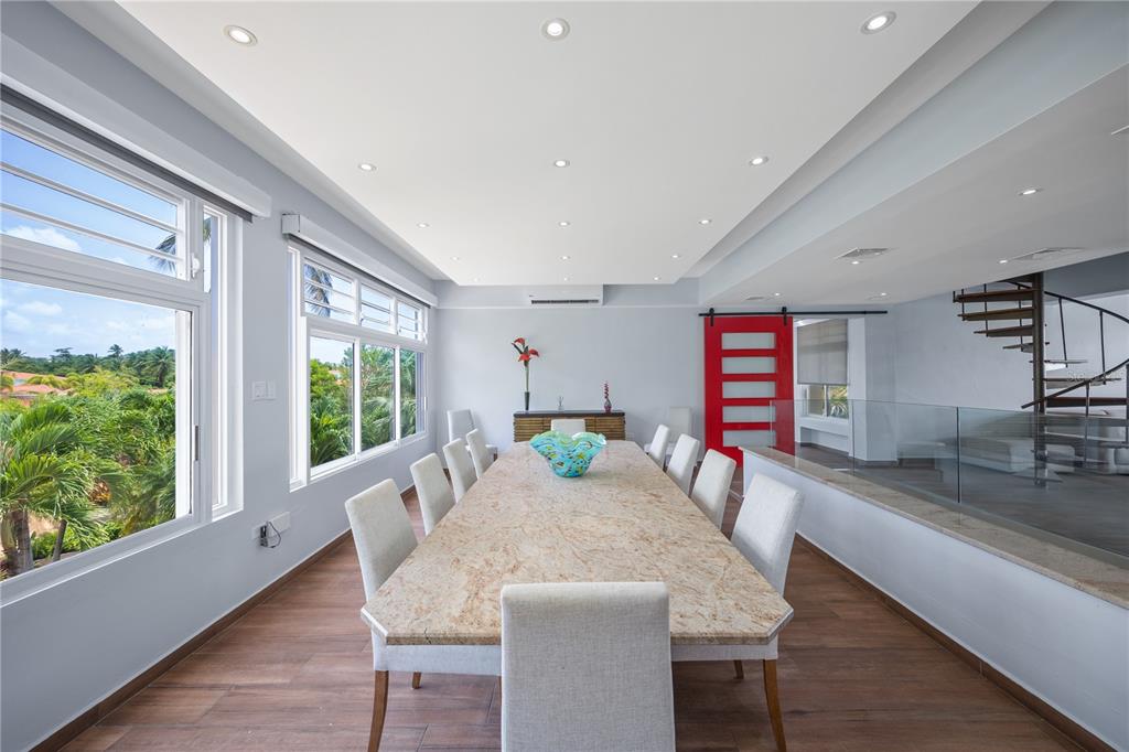 PALMAS DEL MAR - Residential