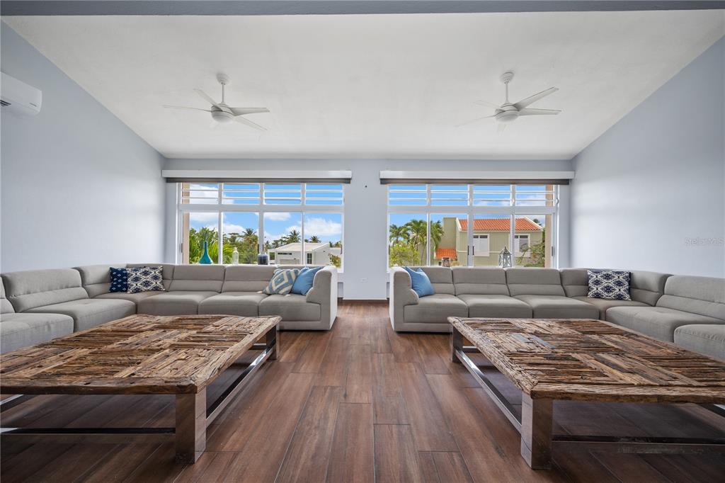 PALMAS DEL MAR - Residential