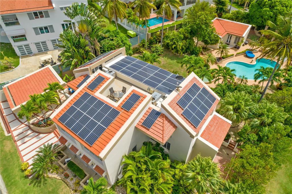 PALMAS DEL MAR - Residential