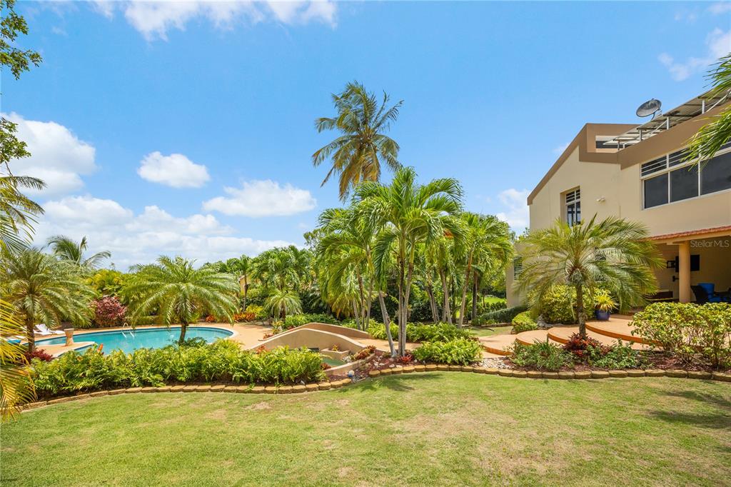 PALMAS DEL MAR - Residential