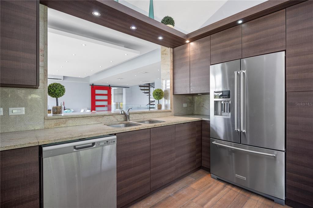 PALMAS DEL MAR - Residential