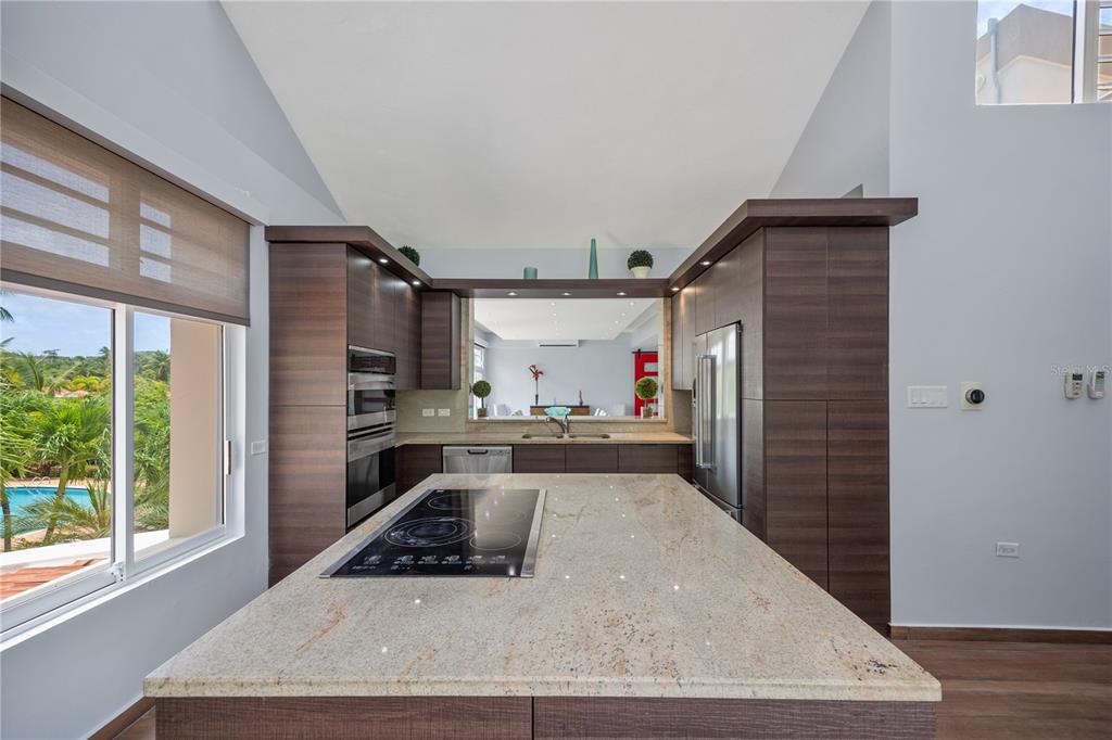 PALMAS DEL MAR - Residential