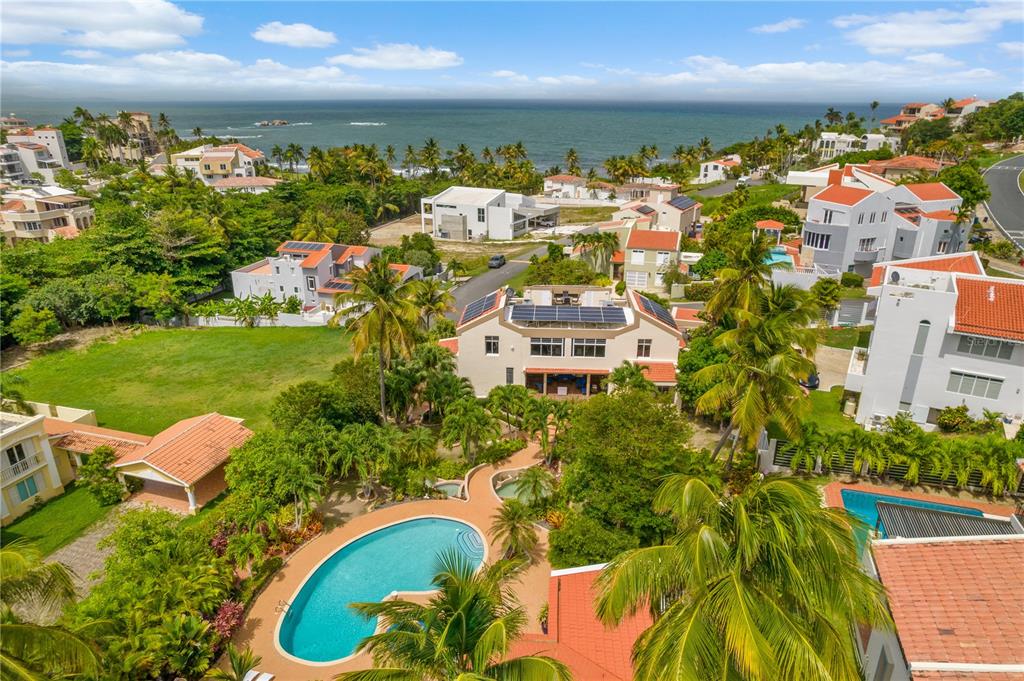 PALMAS DEL MAR - Residential