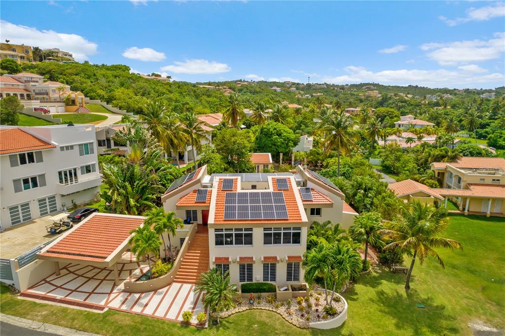 PALMAS DEL MAR - Residential