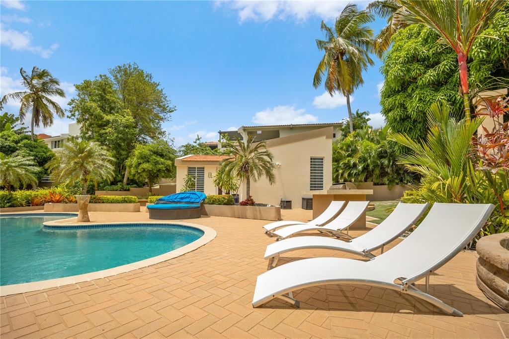 PALMAS DEL MAR - Residential