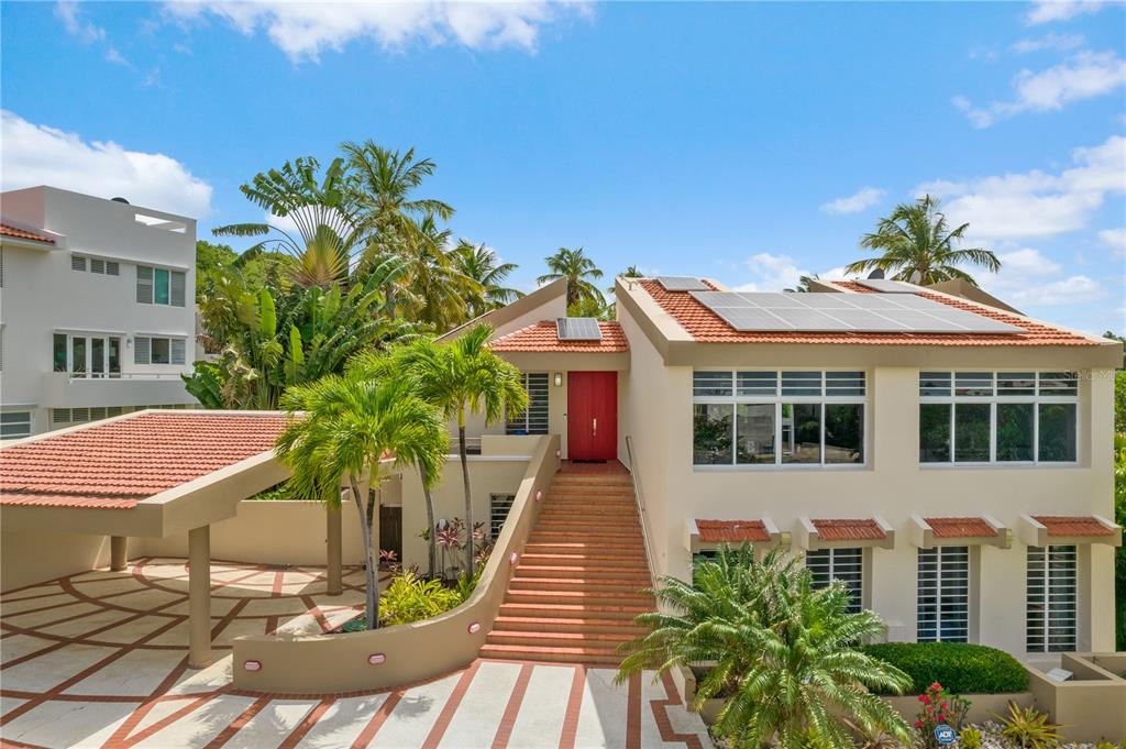 PALMAS DEL MAR - Residential