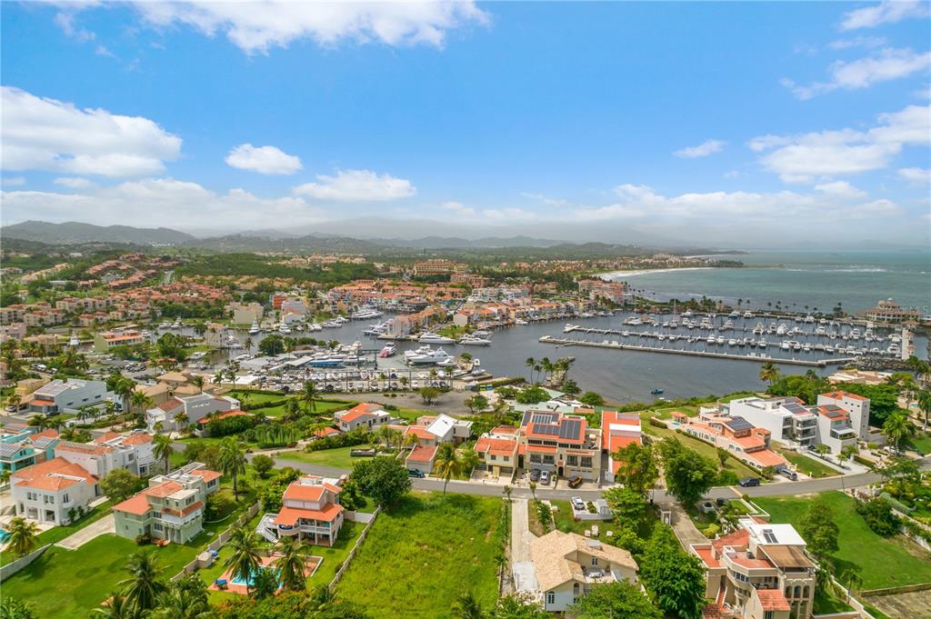 PALMAS DEL MAR - Residential