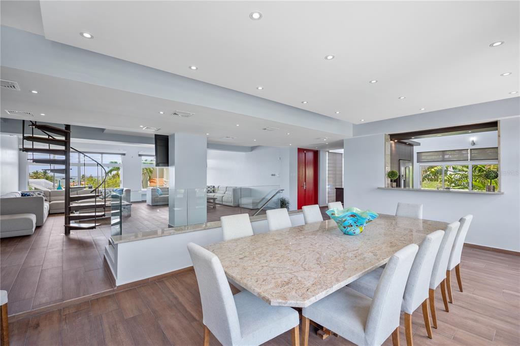 PALMAS DEL MAR - Residential