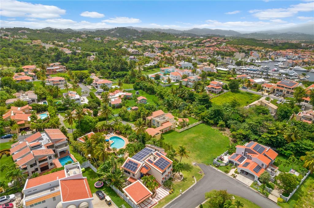 PALMAS DEL MAR - Residential