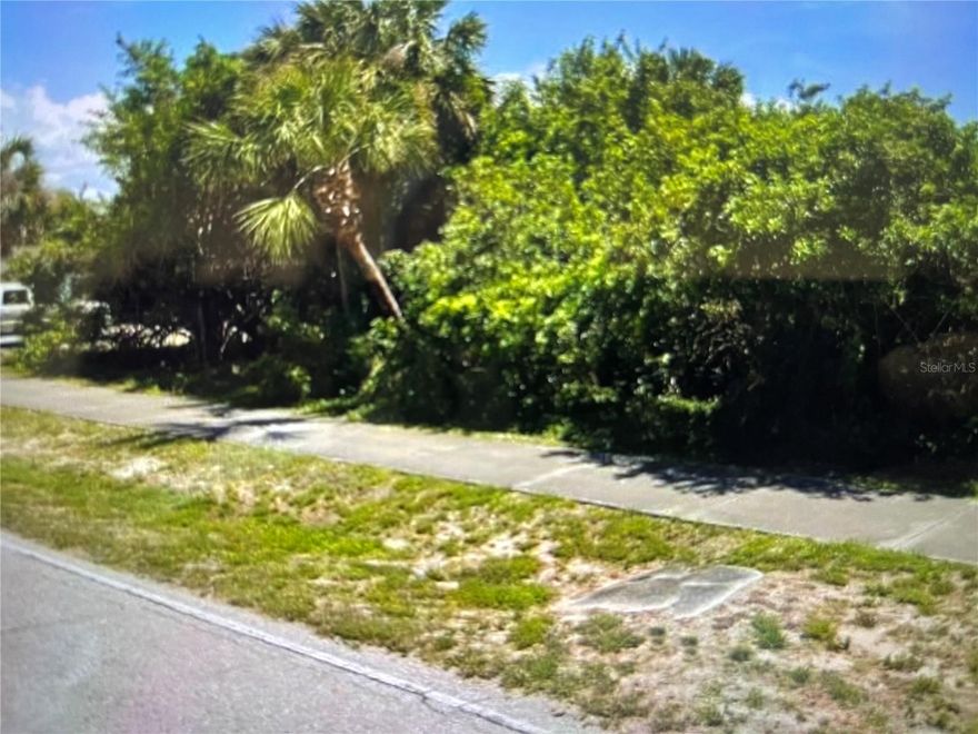 Are you looking for land to build your dream home? This lot could be what you've been looking for! This lot allows easy access to the heart of Port Charlotte where dining, shopping, and entertainment are abundant. Nearby are also Florida's most highly desired Gulf Beaches as well as the upcoming Sunseeker Resort! Drive by today to envision what your home will look like in this charming neighborhood! ALL UTILITIES NEARBY. SELLER MOTIVATED