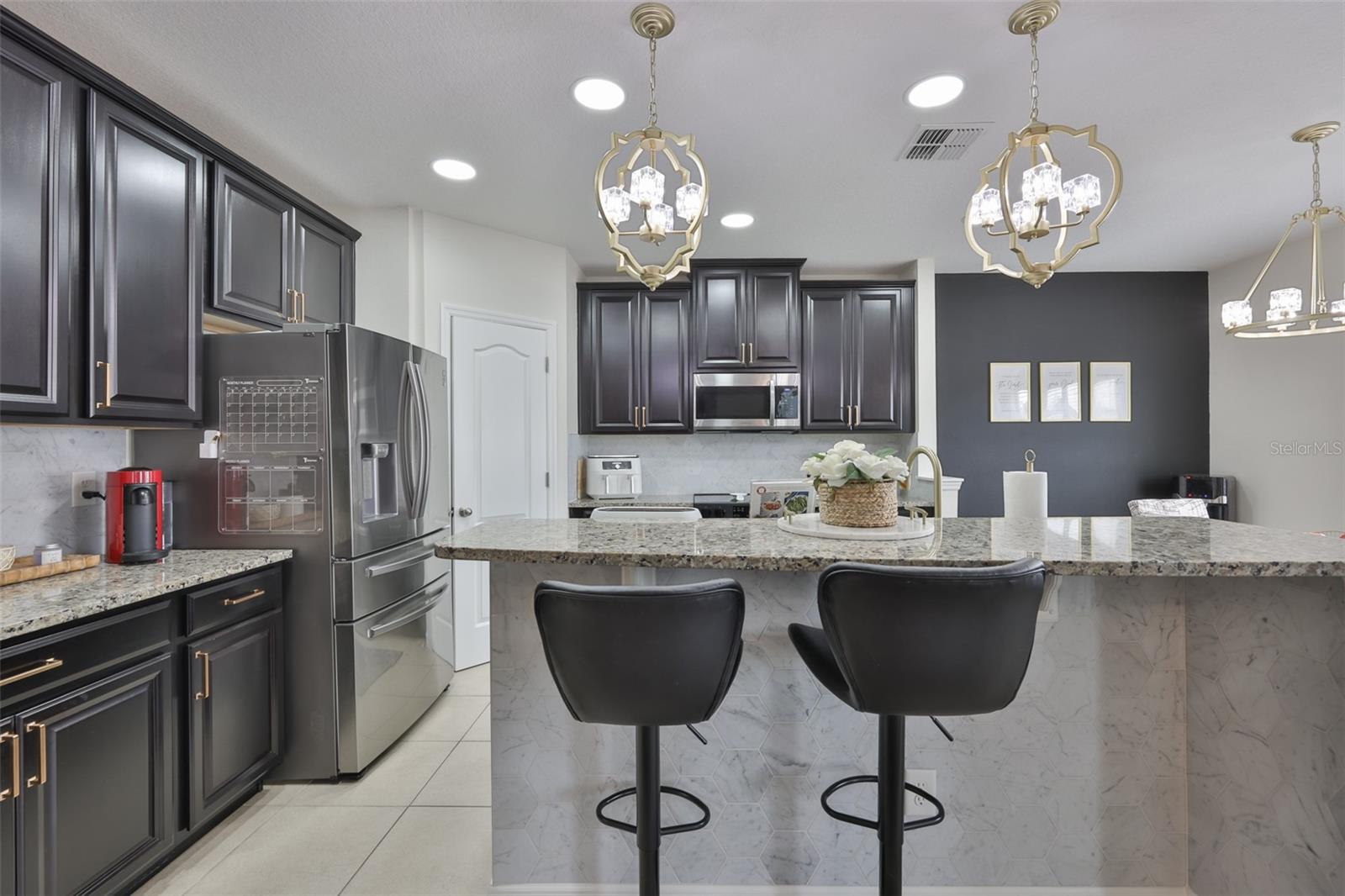 CARLTON LAKES PH 1A 1B-1 AN - Residential