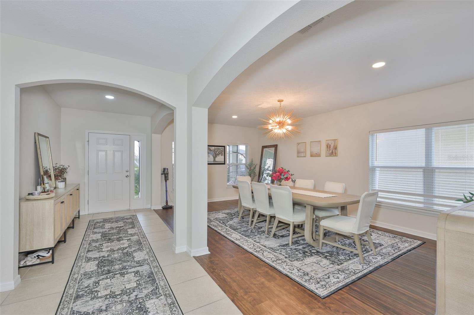 CARLTON LAKES PH 1A 1B-1 AN - Residential