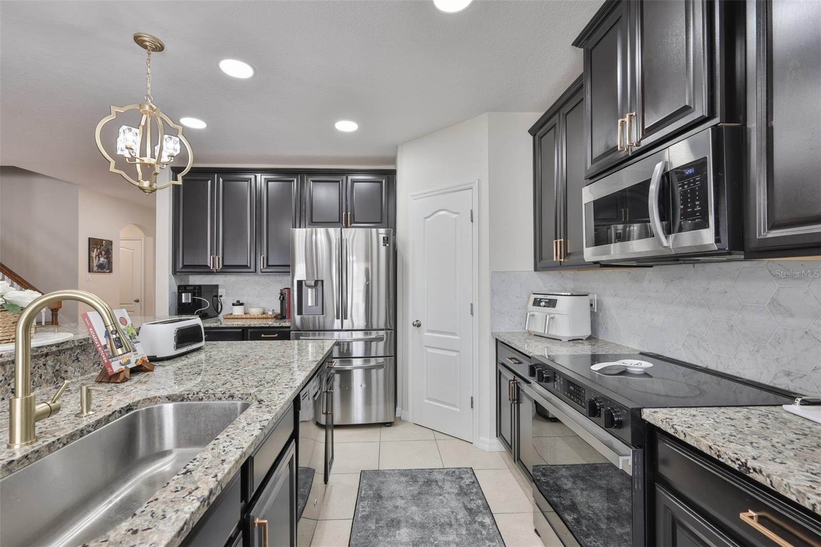 CARLTON LAKES PH 1A 1B-1 AN - Residential