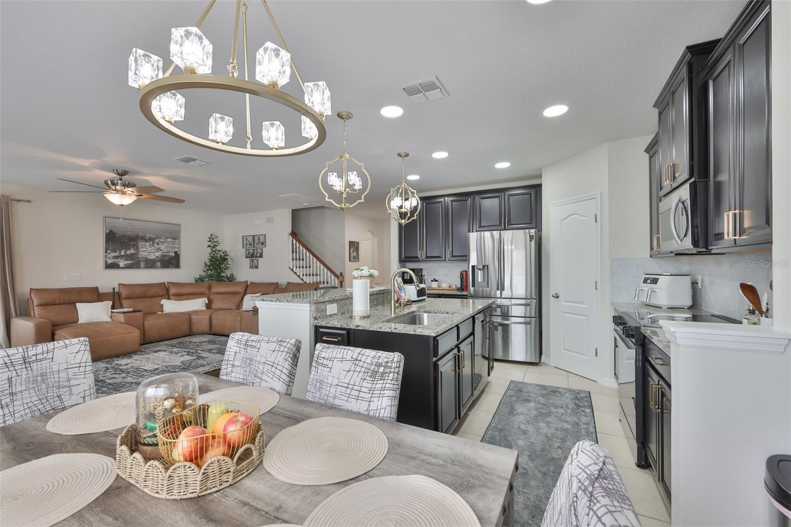 CARLTON LAKES PH 1A 1B-1 AN - Residential