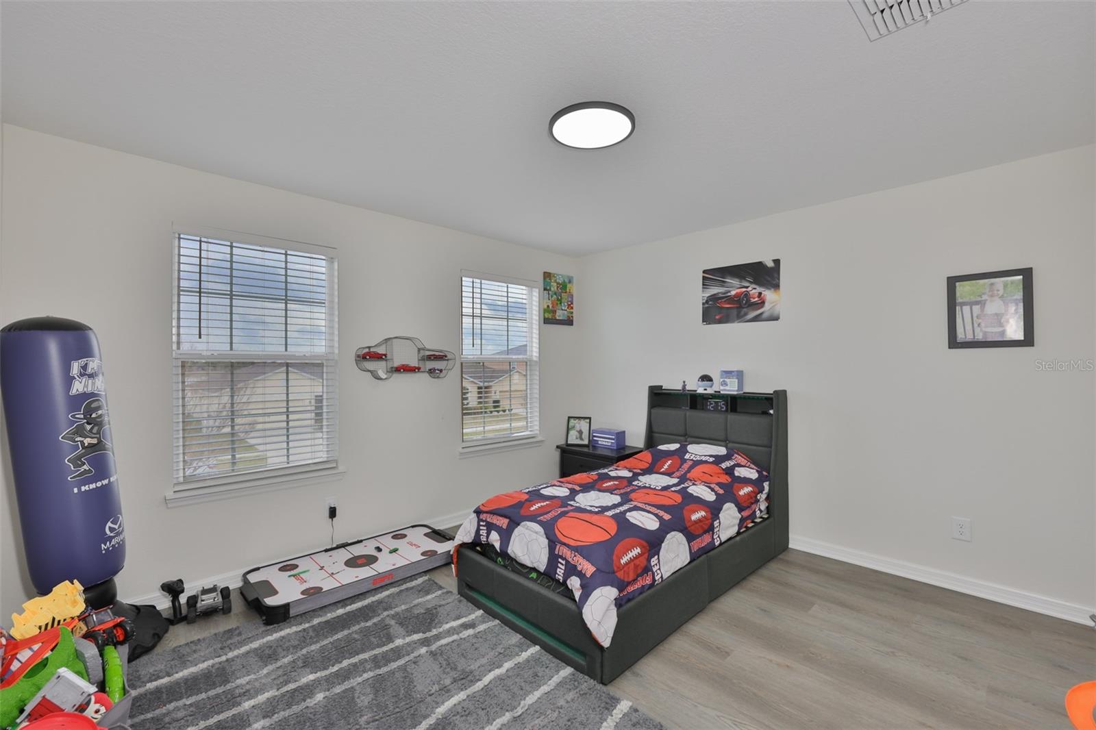 CARLTON LAKES PH 1A 1B-1 AN - Residential