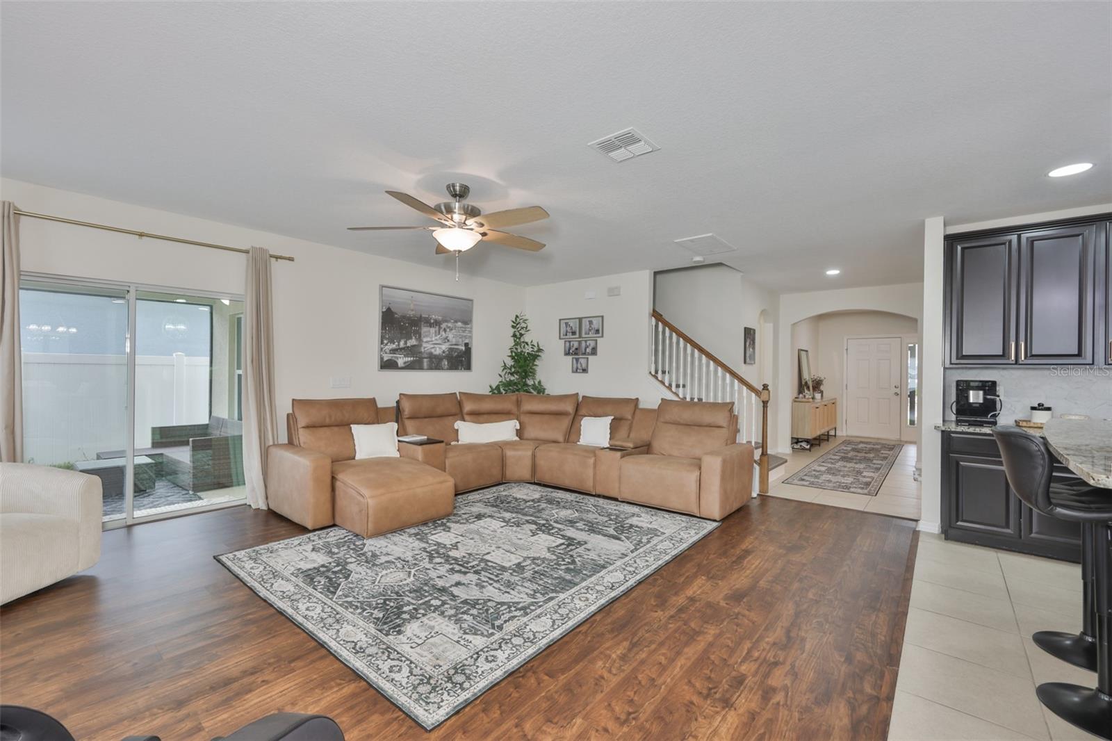 CARLTON LAKES PH 1A 1B-1 AN - Residential