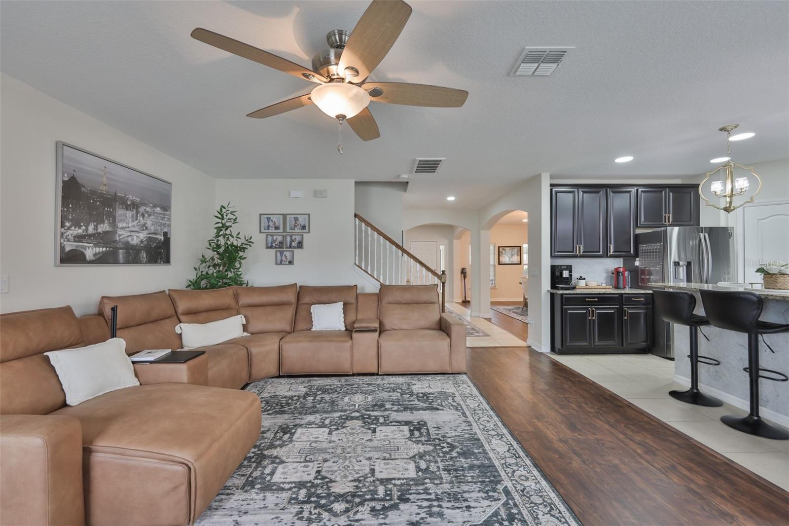 CARLTON LAKES PH 1A 1B-1 AN - Residential