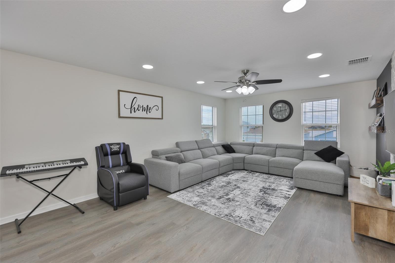 CARLTON LAKES PH 1A 1B-1 AN - Residential