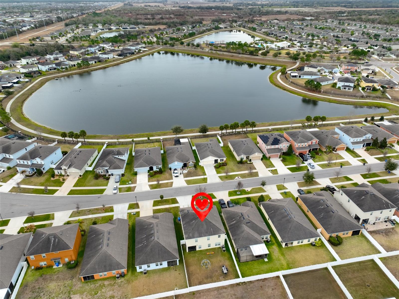 14123 POKE RIDGE DRIVE