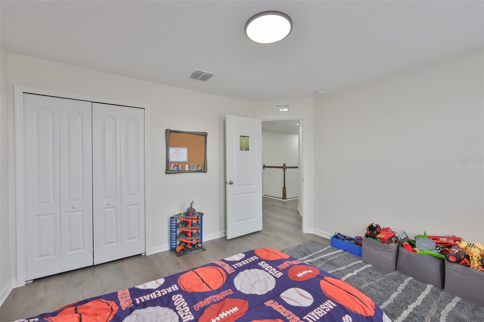 CARLTON LAKES PH 1A 1B-1 AN - Residential