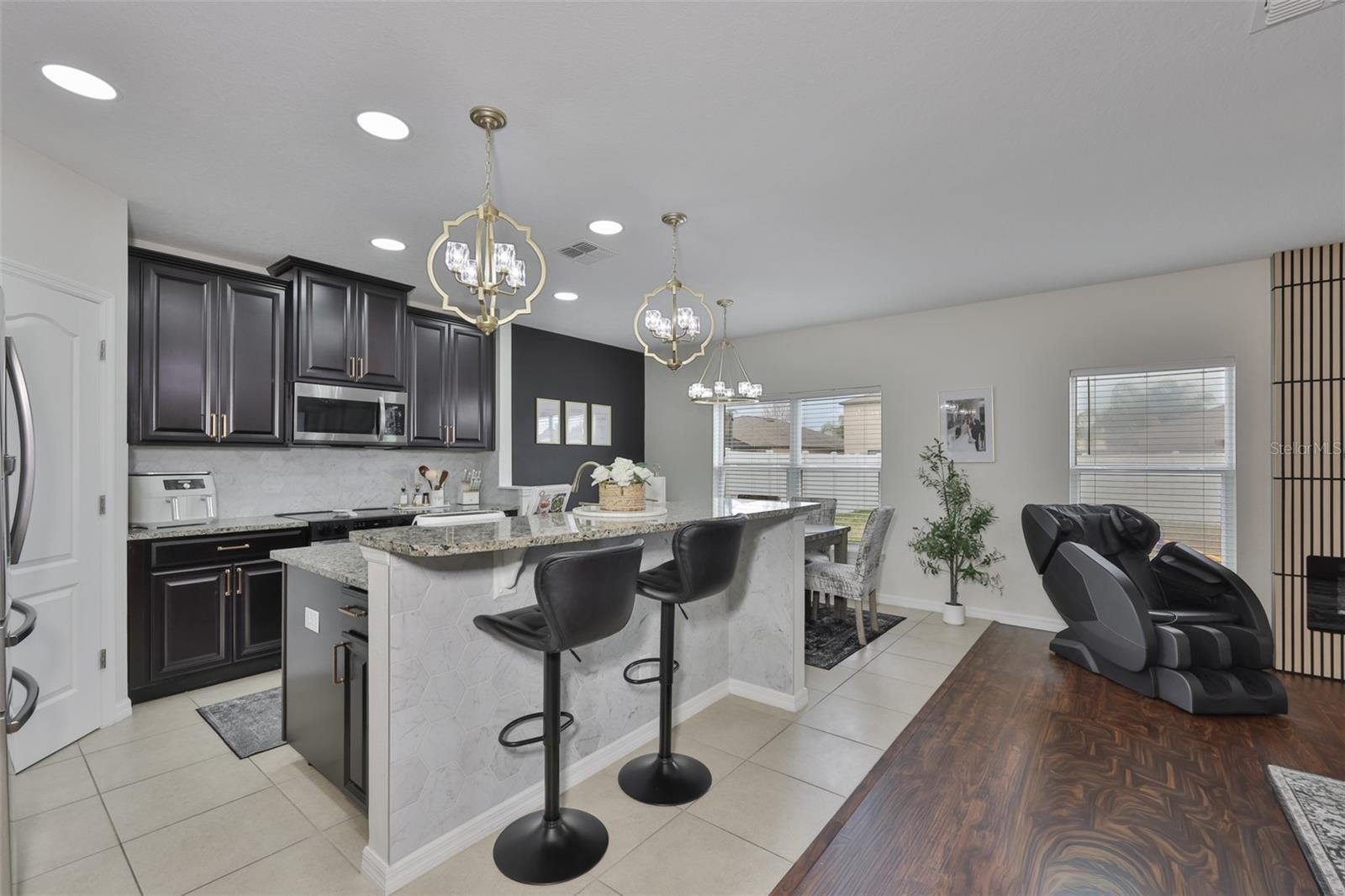 CARLTON LAKES PH 1A 1B-1 AN - Residential