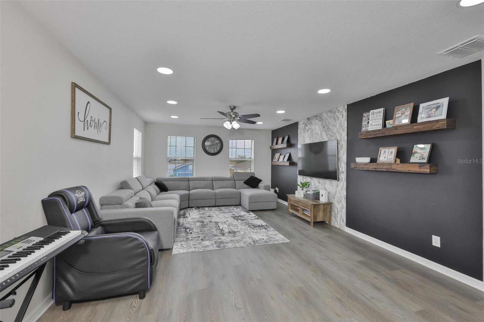 CARLTON LAKES PH 1A 1B-1 AN - Residential