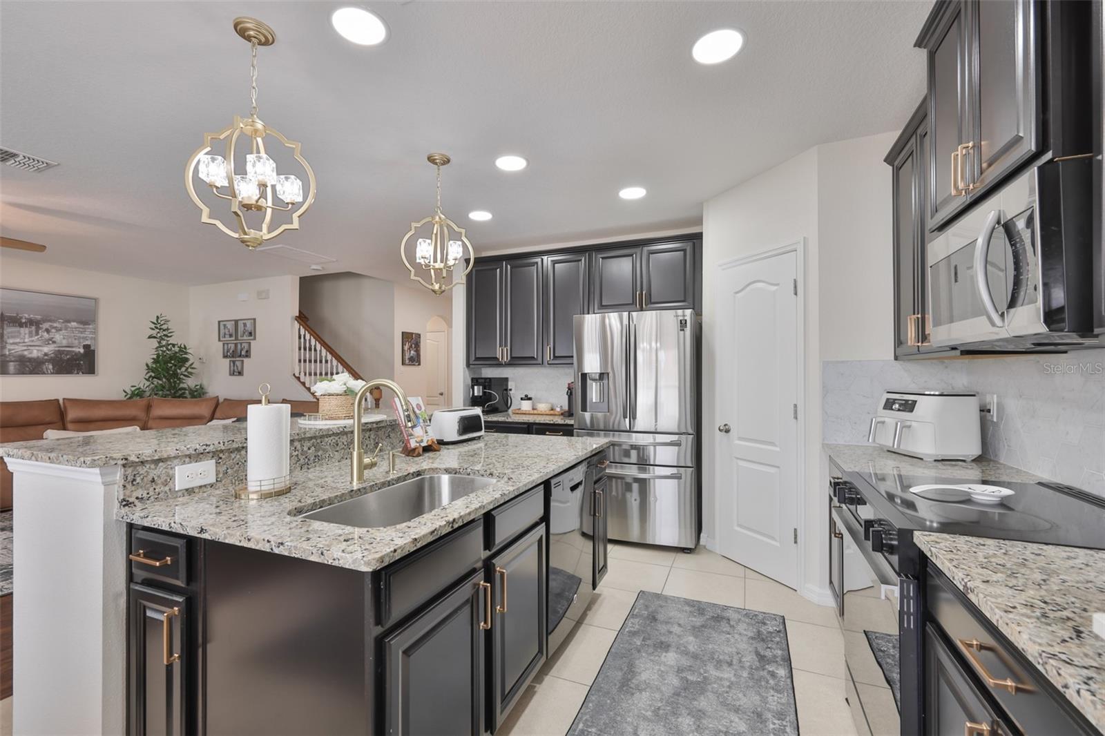 CARLTON LAKES PH 1A 1B-1 AN - Residential