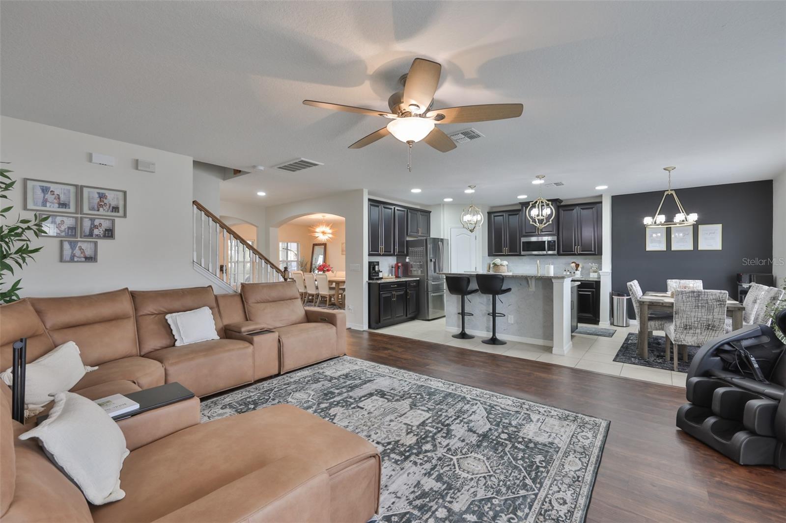 CARLTON LAKES PH 1A 1B-1 AN - Residential