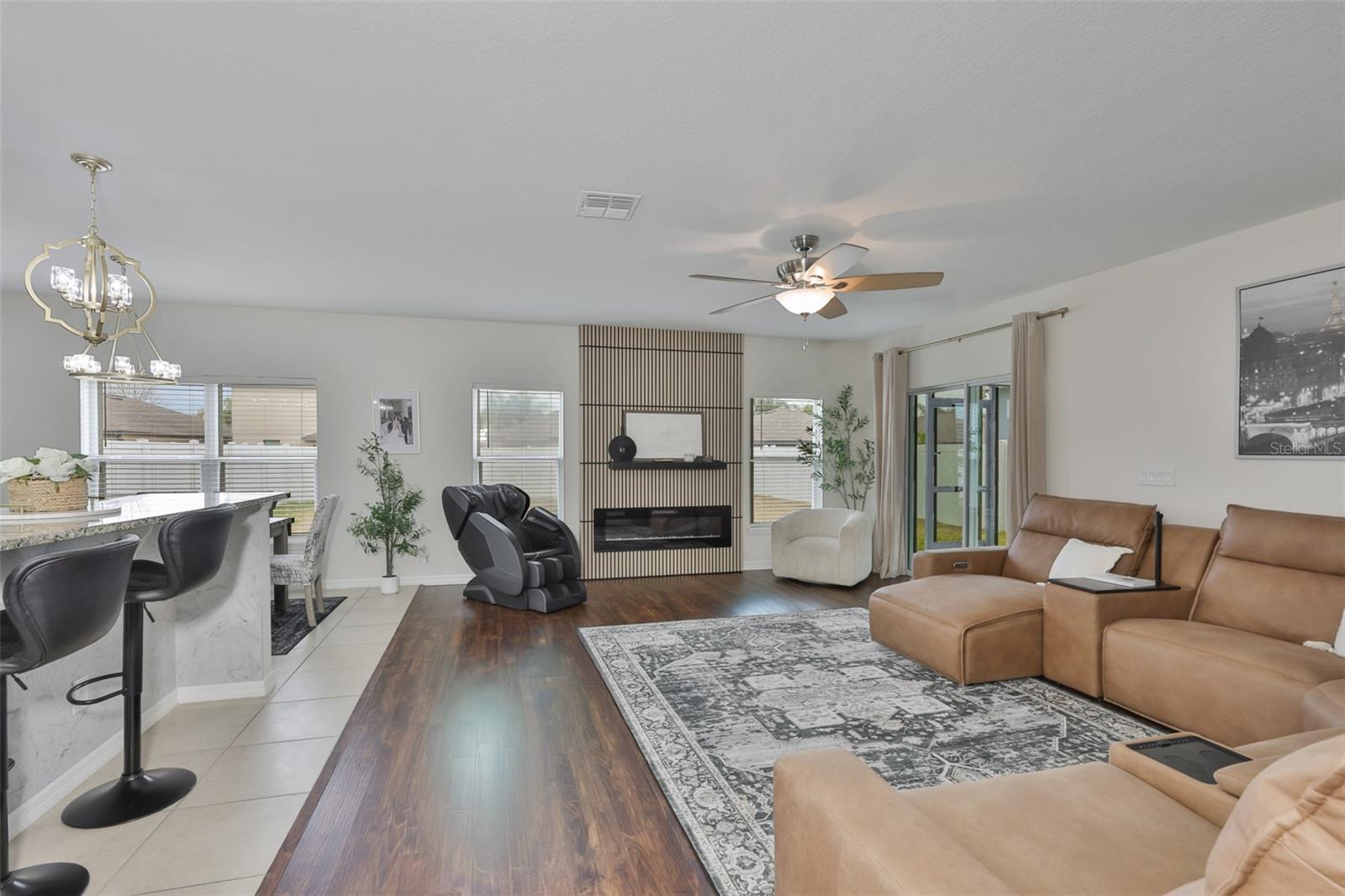 CARLTON LAKES PH 1A 1B-1 AN - Residential