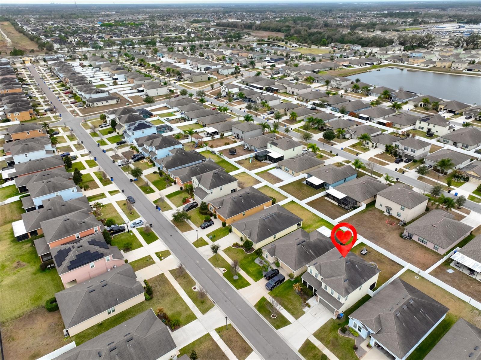 14123 POKE RIDGE DRIVE