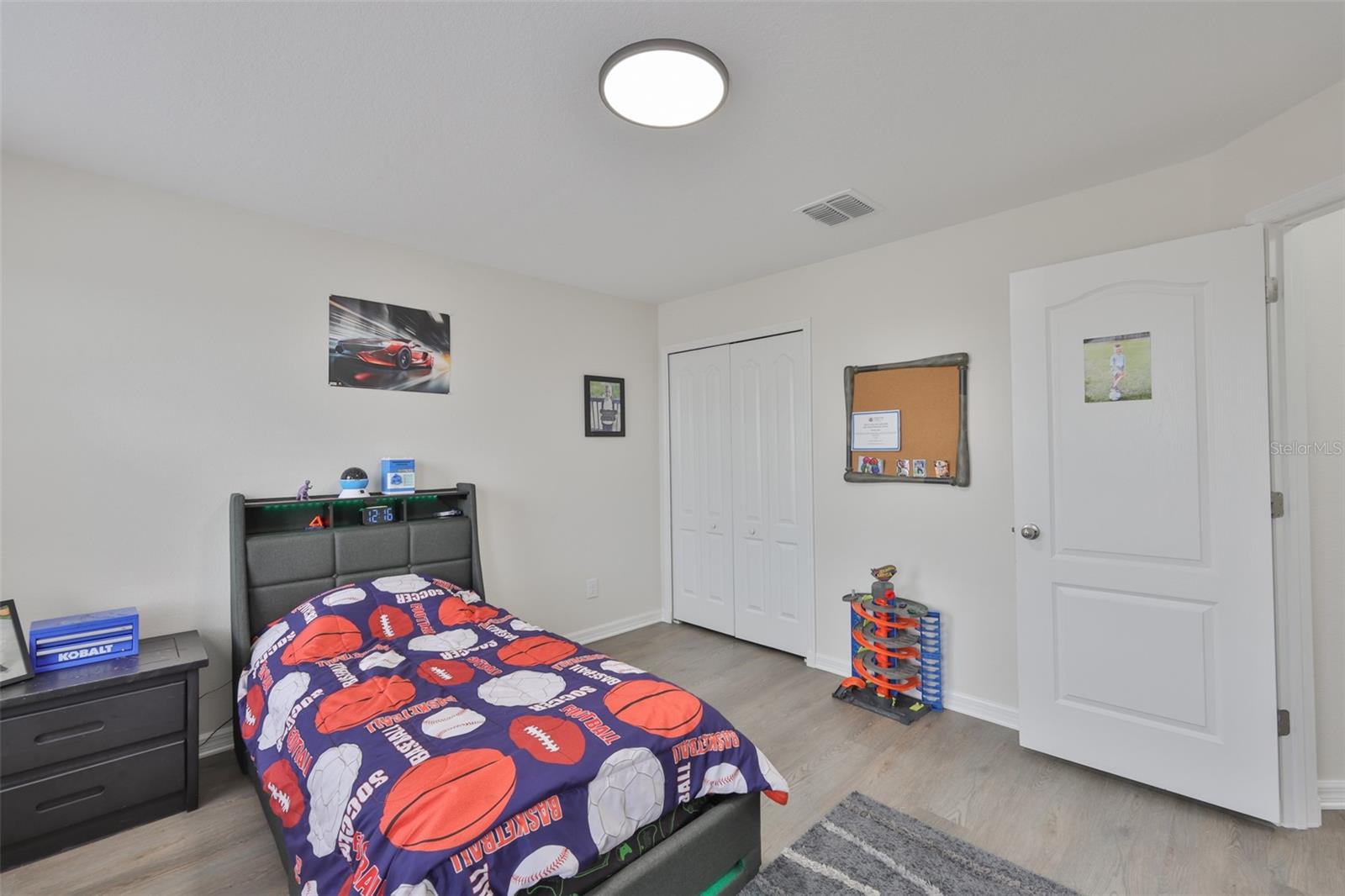 CARLTON LAKES PH 1A 1B-1 AN - Residential