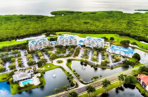 2333 FEATHER SOUND DRIVE B511 CLEARWATER FL 33762