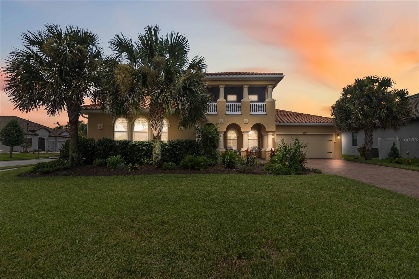 3892 GOLDEN KNOT DRIVE