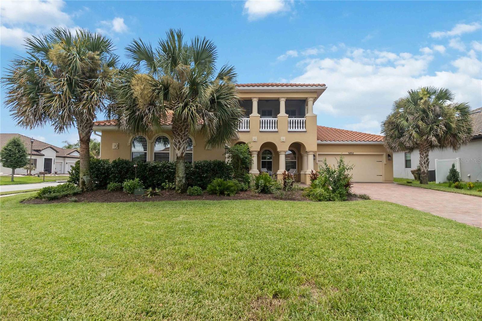 3892 GOLDEN KNOT DRIVE